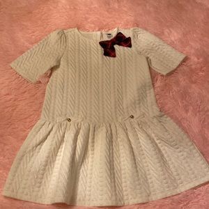 Beautiful girl’s dress. Formal/semi formal. Janie and Jack sophistication.